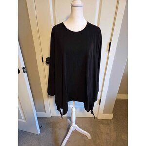Tulip womens boutique style tunic size large/xl